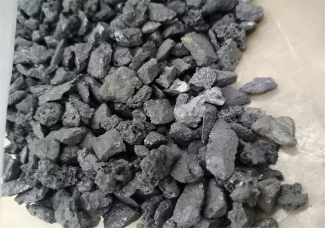 Silicon Zirconium Alloy